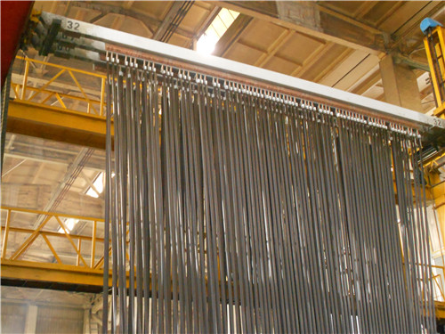 寶雞鈦陽(yáng)極廠家